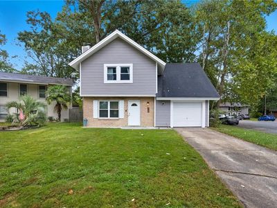 4012 Foxwood Dr, Virginia Beach, VA, 23462