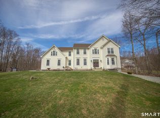 29 Daniel Drive, Colchester, CT 06415