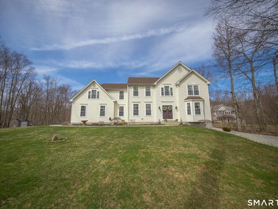 29 Daniel Drive, Colchester, CT, 06415