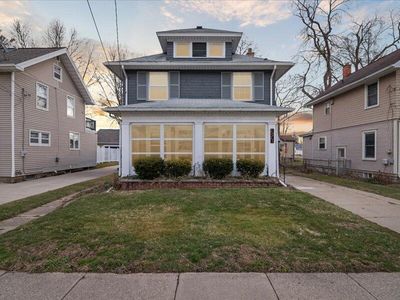 1011 S West Ave, Jackson, MI, 49203