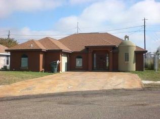 2105 Cedro Dr, San Juan, TX 78589