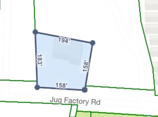 5471 Jug Factory Rd, Tuscaloosa, AL 35405