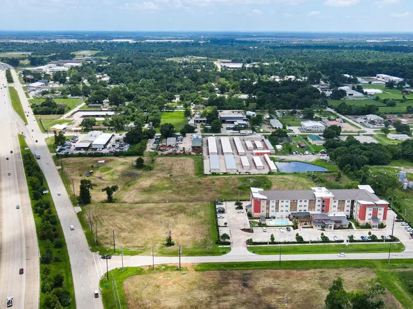28108 State Highway 249, Tomball, TX 77377