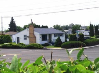 1003 W Charlotte St, Moses Lake, WA 98837
