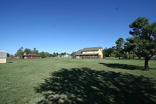 1 acre m/l are hard to find in Owasso!