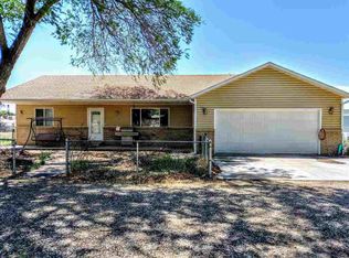 3265 E Rd, Clifton, CO 81520