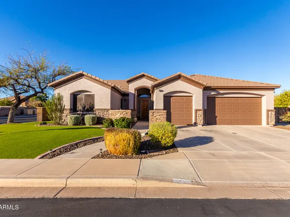 11404 E FOX Circle, Mesa, AZ 85207
