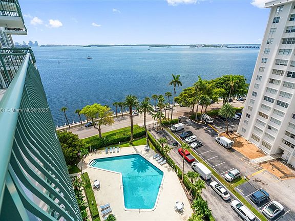 2nd image of 1408 Brickell Bay Dr #1100