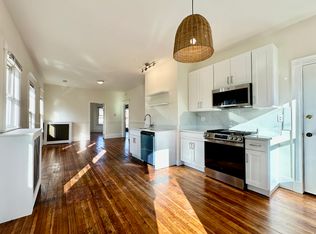 26 Porter Rd #2, Cambridge, MA 02140