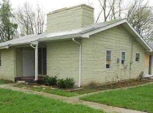 3715 S State Ave, Indianapolis, IN 46227