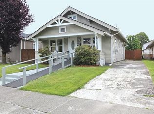 352 24th Ave, Longview, WA 98632