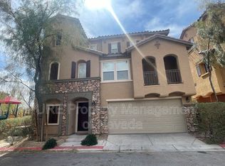 10446 Wildflower Gully St, Las Vegas, NV 89178