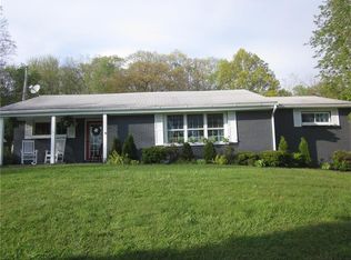 1777 Shaw Rd, Volant, PA 16156