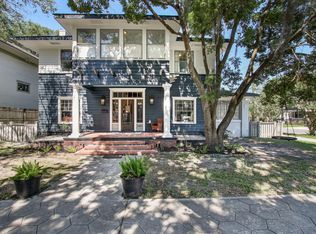 1850 Silver St, Jacksonville, FL 32206