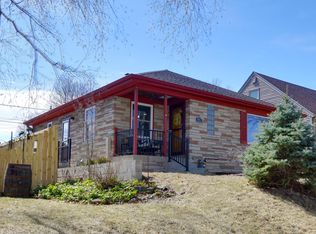 3867 E Van Norman Ave, Cudahy, WI 53110