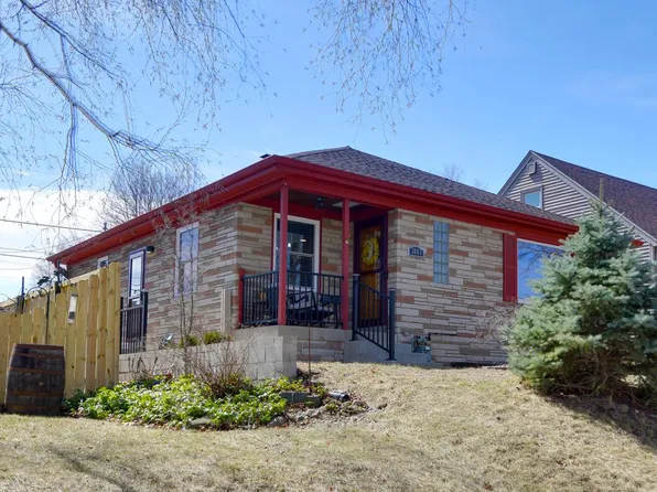 3867 East Van Norman AVENUE, Cudahy, WI 53110