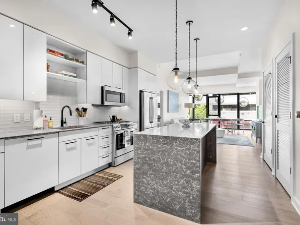 70 N St SE #N203, Washington, DC 20003