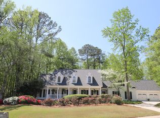 65 Highlands Point, Newnan, GA 30265