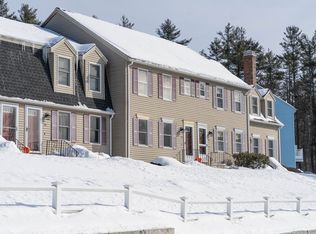 Wilder Brook Condominium, Gardner, MA 01440