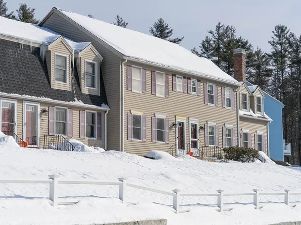 25 Century Way #25, Gardner, MA 01440