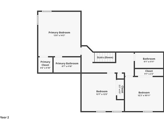 3rd image of 3106 Amberfield Dr
