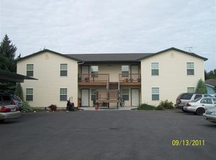 465 Taft Ave STE D, Pocatello, ID 83201