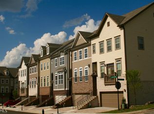 2089 Garrison Way NW #232, Atlanta, GA 30318