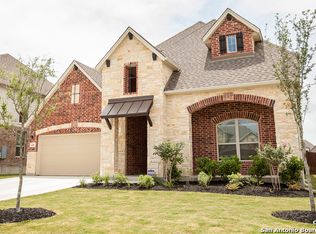 624 Cavan, Cibolo, TX 78108