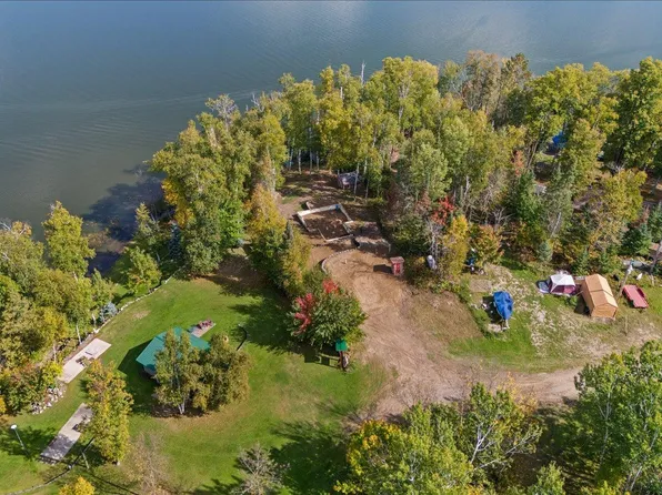 38005 Little Moose Lake Rd, Deer River, MN 56636