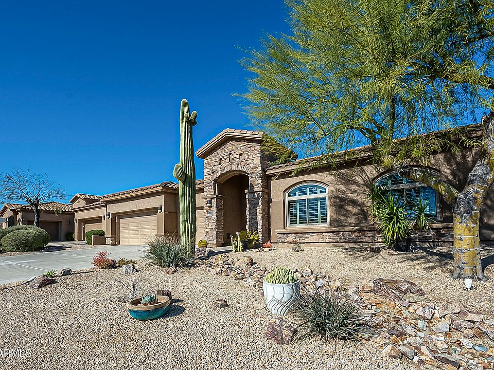 7630 E Cliff Rose Trl, Gold Canyon, AZ 85118 Zillow