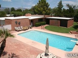 7068 E Mesa Grande Ct, Tucson, AZ 85715
