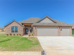2014 Allora Ct, Norman, OK 73071