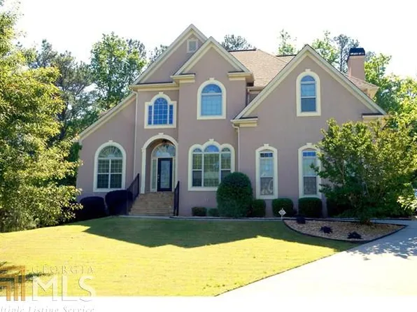 135 Durham Lake Pkwy, Fairburn, GA 30213