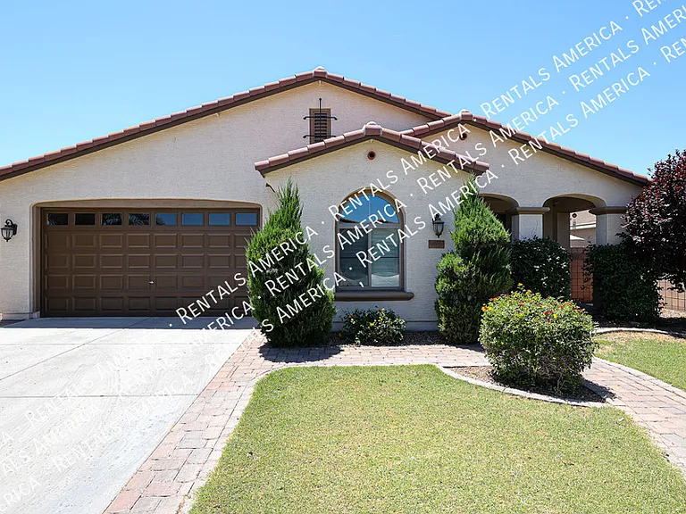 613 W San Carlos Way — Photo 2
