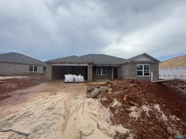 237 Faded Rose Ln, Toney, AL 35773