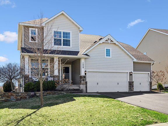 2nd image of 1608 Aspen Dr