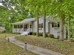 1194 Riverview Dr #3, Ellijay, GA 30540