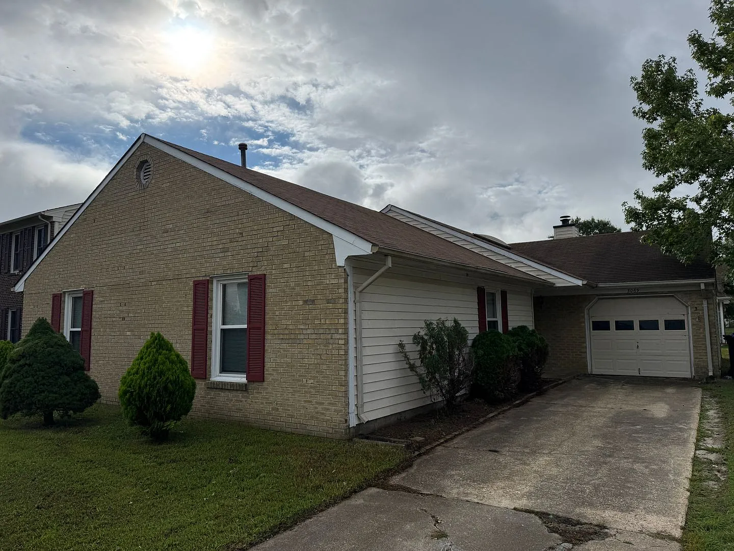 Landstown Meadows_Three Bedroom Ranch — Photo 1