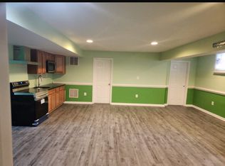 607 Hedgerow Ct, Frederick, MD 21703