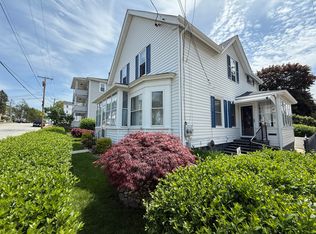 182 Newland Ave FLOOR 2, Woonsocket, RI 02895