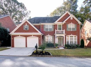 3429 Belridge Dr SE, Smyrna, GA