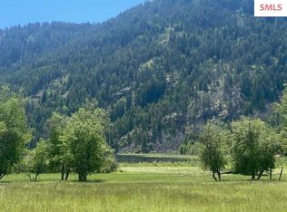 Nna 7800 Blue Lake Rd, Priest River, ID 83856