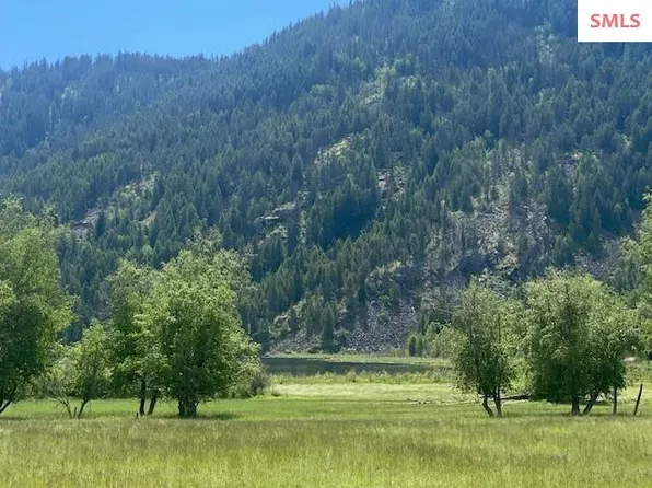 Nna 7800 Blue Lake Rd, Priest River, ID 83856