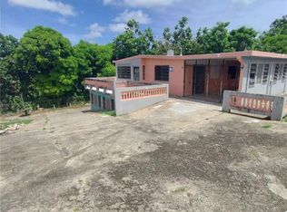 State Route 919 Km #5.4, Juncos, PR 00777