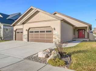 5346 Resistol Ln, Missoula, MT 59808
