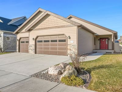 5346 Resistol Ln, Missoula, MT, 59808
