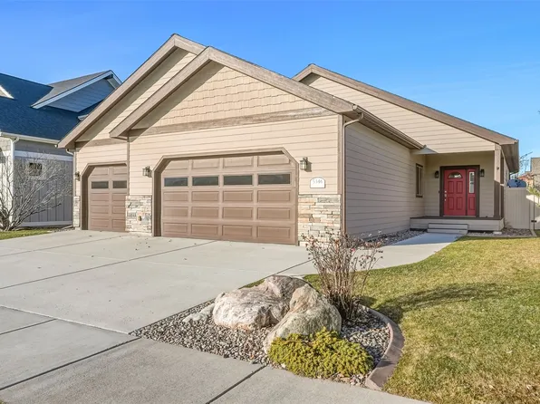 5346 Resistol Ln, Missoula, MT 59808