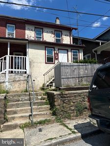 213 Union Ave, Coatesville, PA, 19320