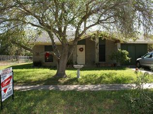 479 Peacock Dr, San Benito, TX 78586