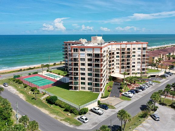 Ocean View Manor